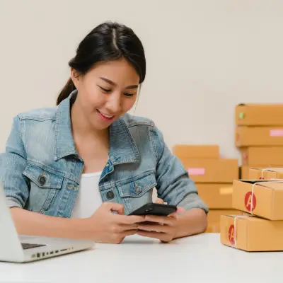 Satışa Hemen Başlayın: Hızlı Kurulum Avantajı