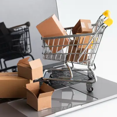 Hazır Platformlara Geçiş ve Mağaza Taşıma