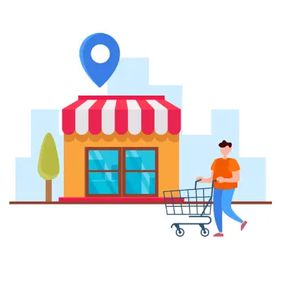 Yerel Reklamlar ve Kampanya Yönetimi