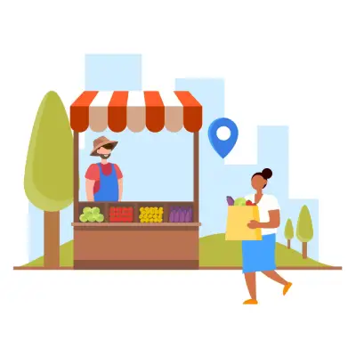 Haritalarda Daha Fazla Görünür Olmak İçin Hemen Teklif Alın