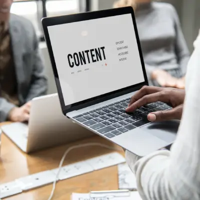 SEO Uyumlu İçerik Nedir?