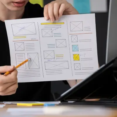 Blog ve Güncel İçerik Yönetimi