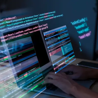 Kullanıcı Odaklı Tasarım ve Hız