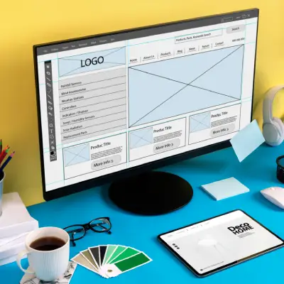 Tekirdağ’da Tek Sayfa Web Tasarımın Avantajı