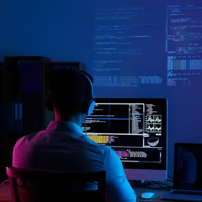 Tekirdağ Web Tasarımda Teknik Altyapı ve Güvenlik