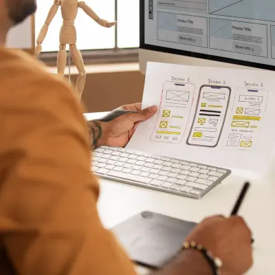 Mobil Uyumlu ve Hızlı Tekirdağ Web Siteleri