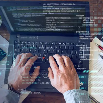 Tekirdağ Web Tasarım