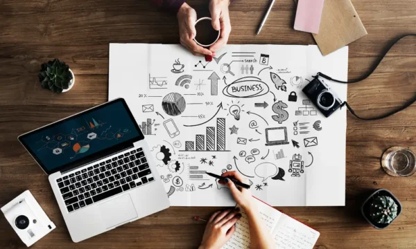 Yerel Bilgi + Global Teknoloji = Ölçülebilir Sonuçlar