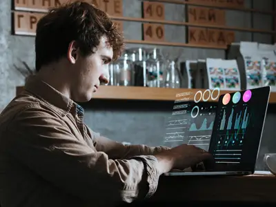 Tekirdağ Web Tasarım ile Dijitalde Güçlenin