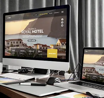 Tekirdağ Web Tasarım Referansları ve Başarılar