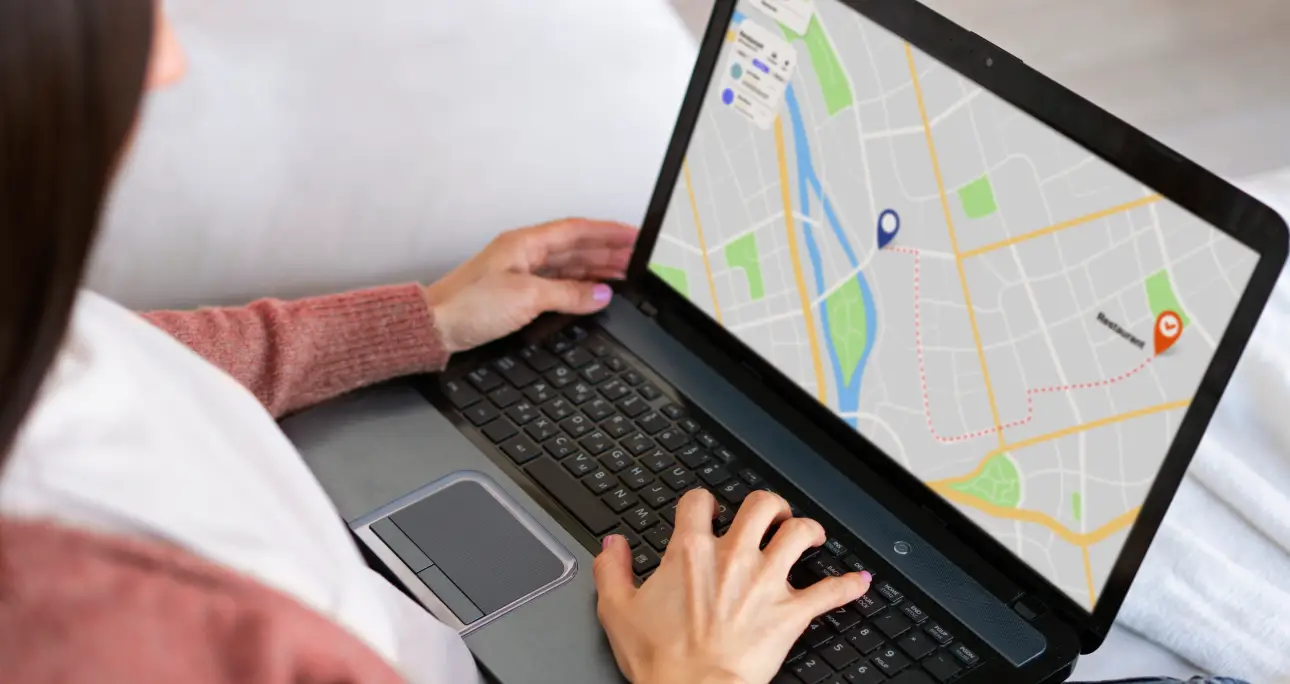 Google Haritalarda İşletmenizi Zirveye Taşımanın Etkili Stratejileri