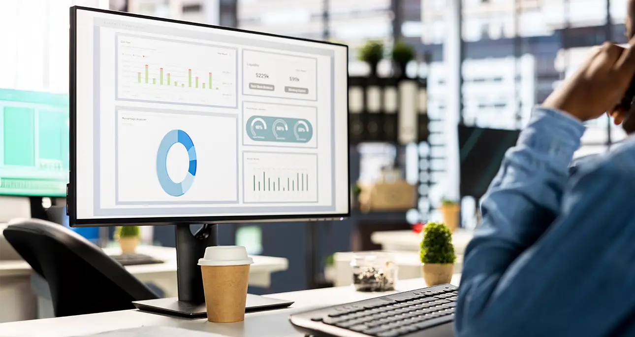 Verimliliği Katlayan Yönetim Panelleri ile Kontrol Sizin Elinizde