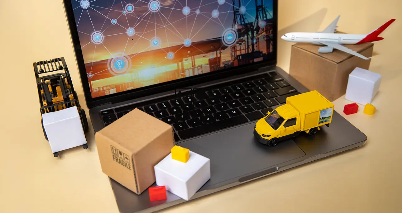 Müşteri Memnuniyetini Katlayan Çerkezköy E-Ticaretinde Ödeme ve Lojistik Stratejileri