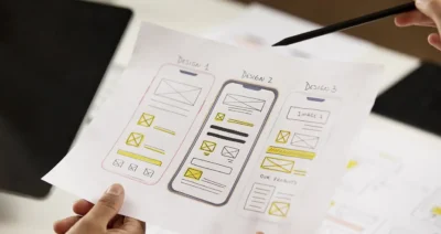 Çerkezköy’de Mobil Uyumlu Web Sitesi Çözümleri