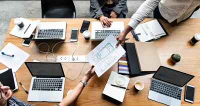 Dijital Rekabeti Kazanın: Çerkezköy’de Profesyonel Web Tasarım Stratejileri