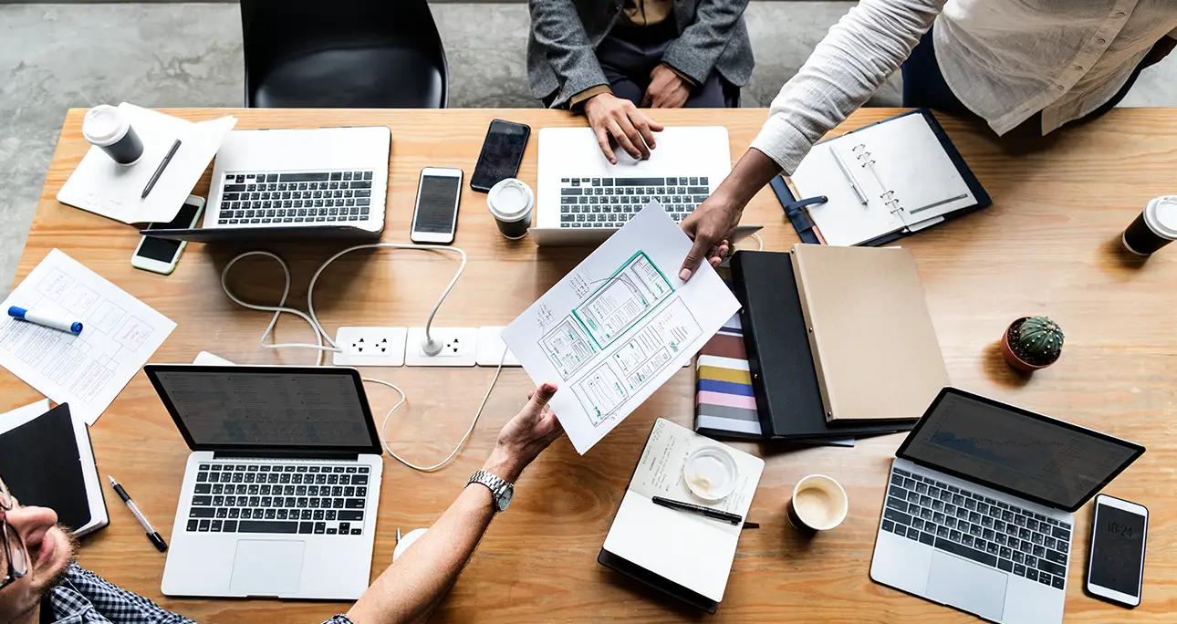 Dijital Rekabeti Kazanın: Çerkezköy’de Profesyonel Web Tasarım Stratejileri