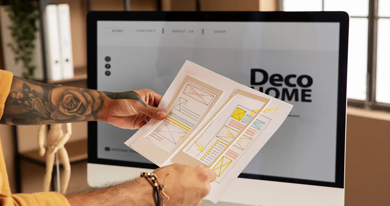 Çerkezköy’ün Sektörel İhtiyaçlarına Uygun Güçlü Web Tasarım Çözümleri