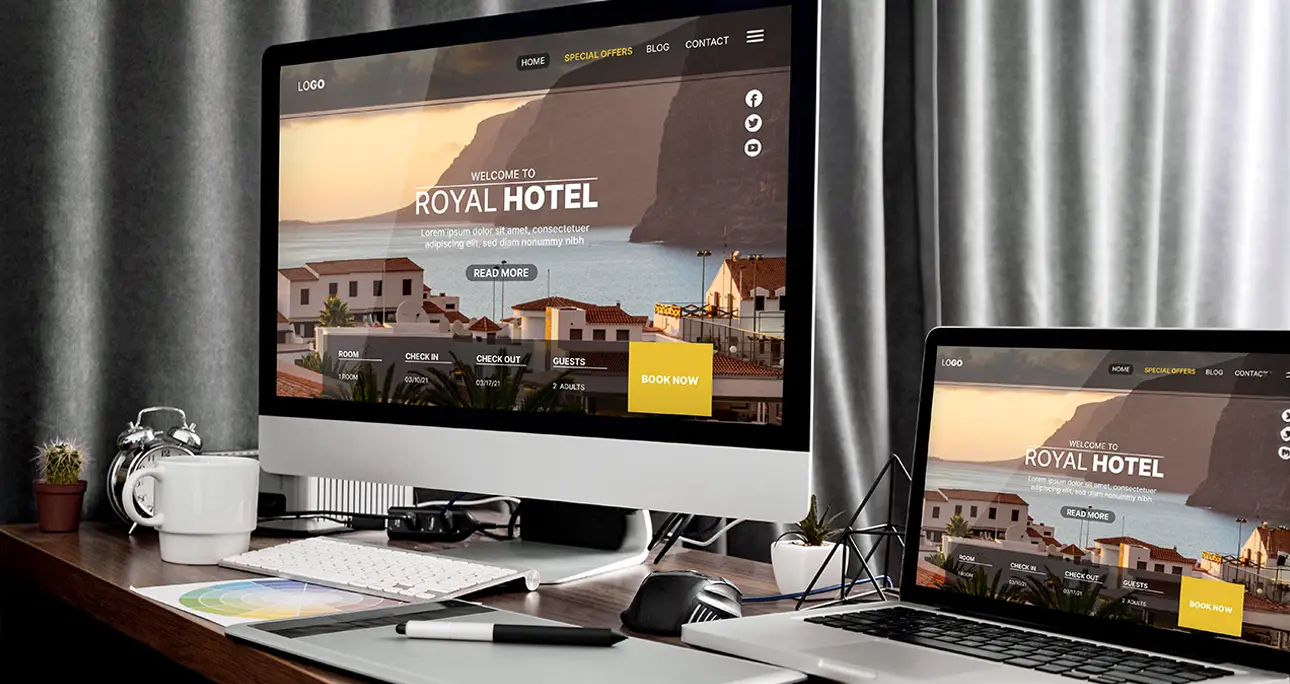 Tüm Cihazlarda Uyumlu Tasarımın Gücü: Kullanıcı Deneyimini Zirveye Taşıyın