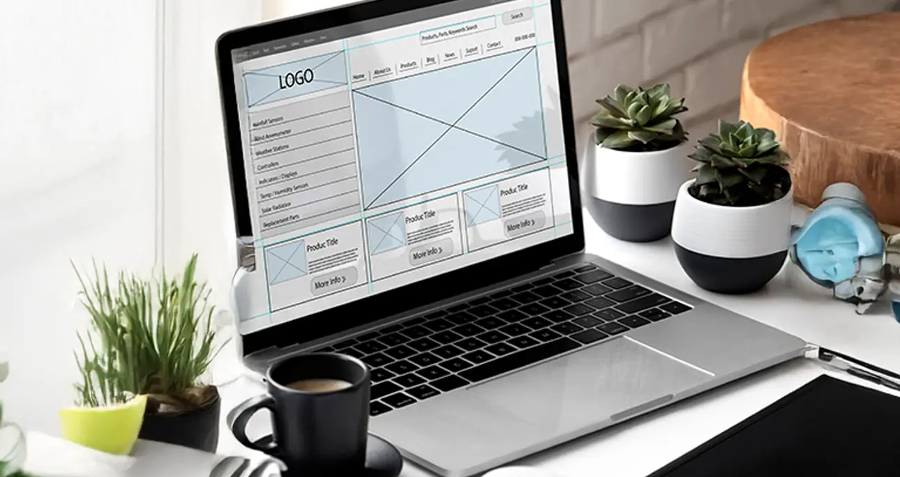 Cebinizi Yormadan Profesyonel Web Sitesi Sahibi Olun